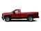 2014 GMC Sierra 1500 REG CAB 2WD 133.0