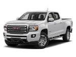 2017 GMC Canyon 4WD SLT