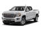 2017 GMC Canyon 4WD SLT
