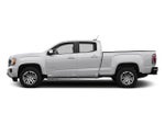 2017 GMC Canyon 4WD SLT
