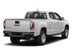 2017 GMC Canyon 4WD SLT