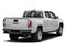 2017 GMC Canyon 4WD SLT