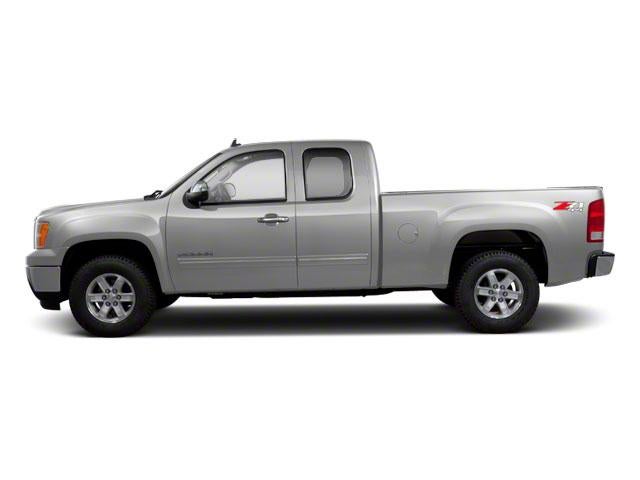 2011 GMC Sierra 1500 SLT