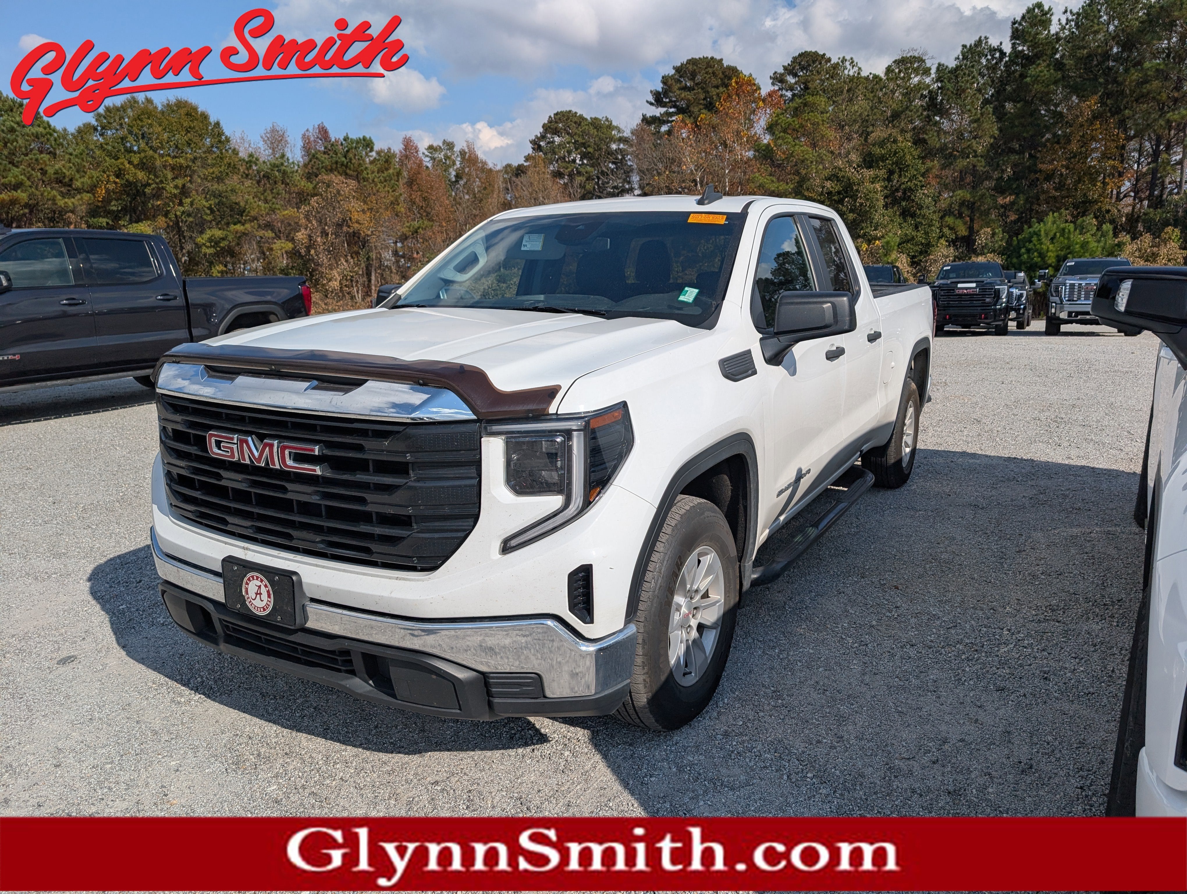 2022 GMC Sierra 1500 Pro