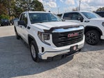2022 GMC Sierra 1500 Pro