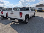 2022 GMC Sierra 1500 Pro
