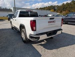 2022 GMC Sierra 1500 Pro