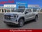 2025 GMC Sierra 1500 SLE