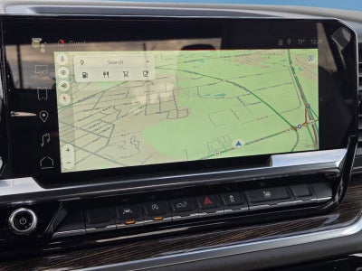 2025 GMC Sierra 1500 SLE