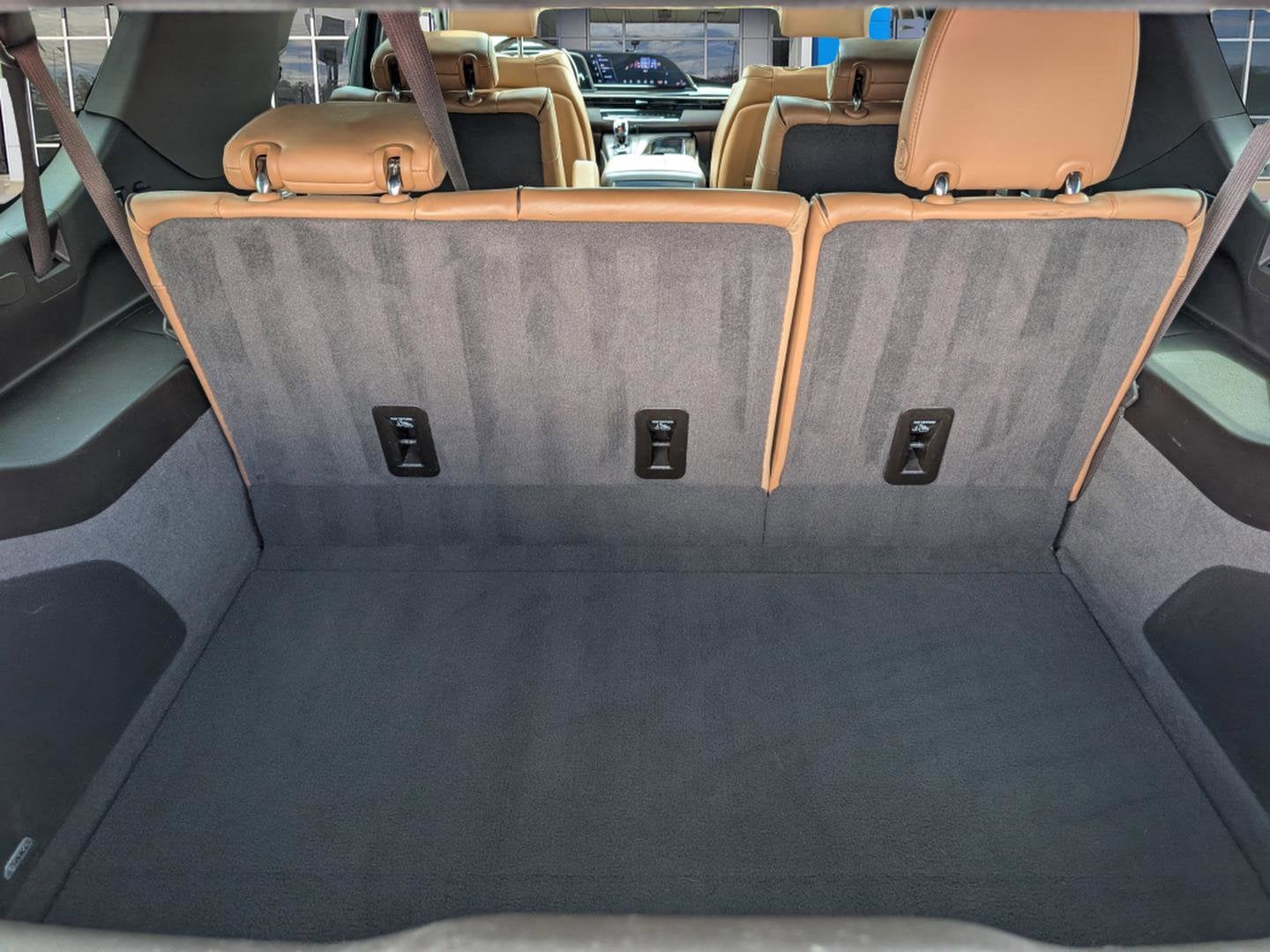 2023 Cadillac Escalade ESV Premium Luxury