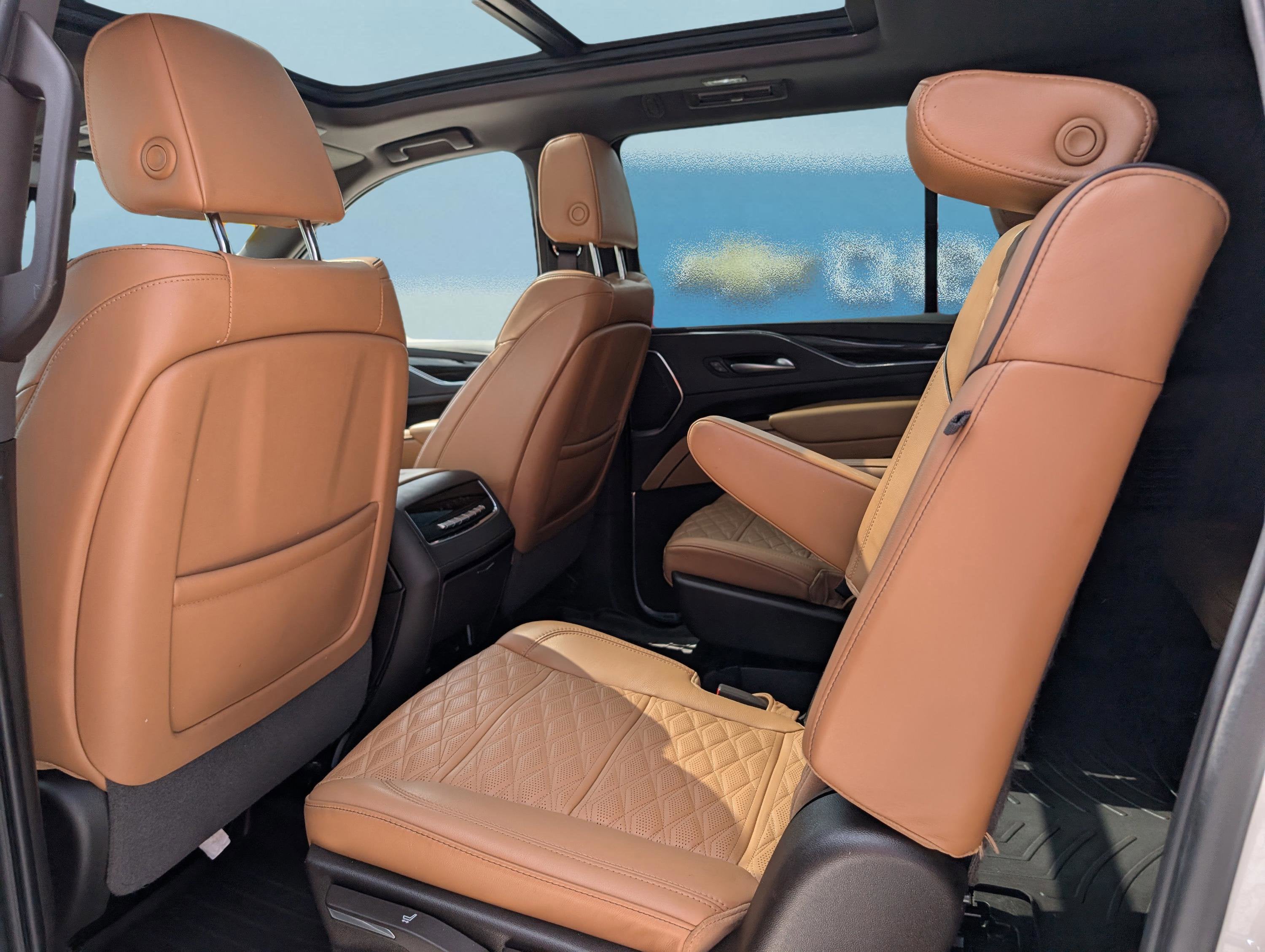 2023 Cadillac Escalade ESV Premium Luxury