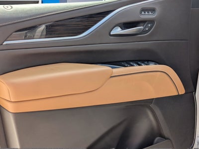 2023 Cadillac Escalade ESV Premium Luxury