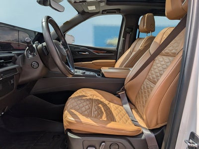 2023 Cadillac Escalade ESV Premium Luxury