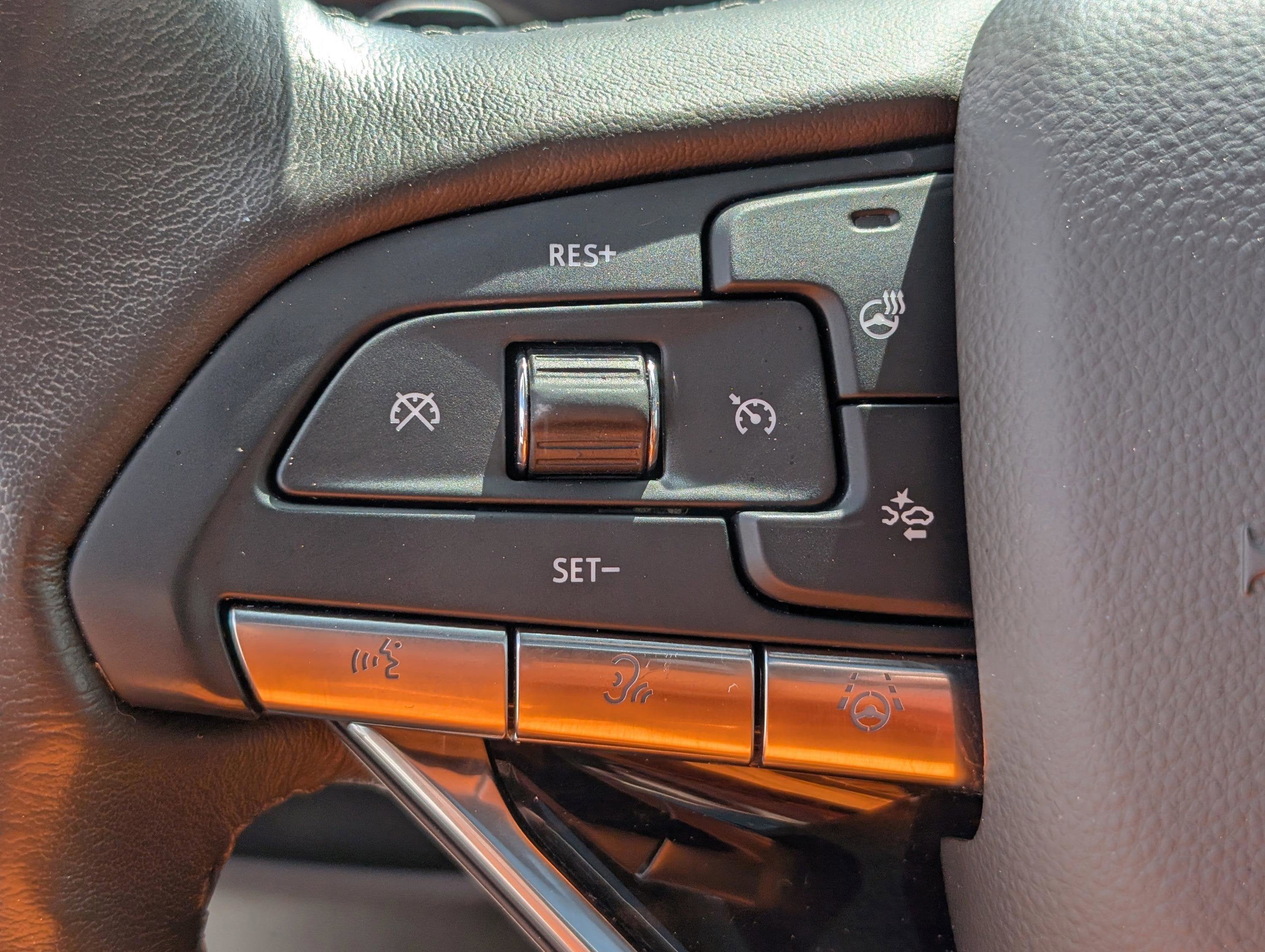 2023 Cadillac Escalade ESV Premium Luxury