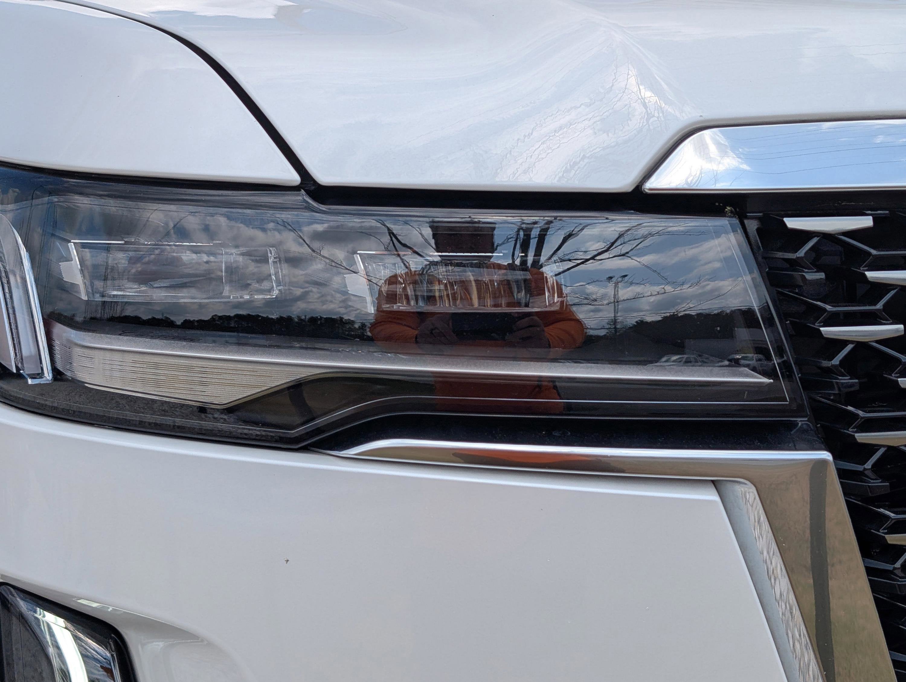 2023 Cadillac Escalade ESV Premium Luxury