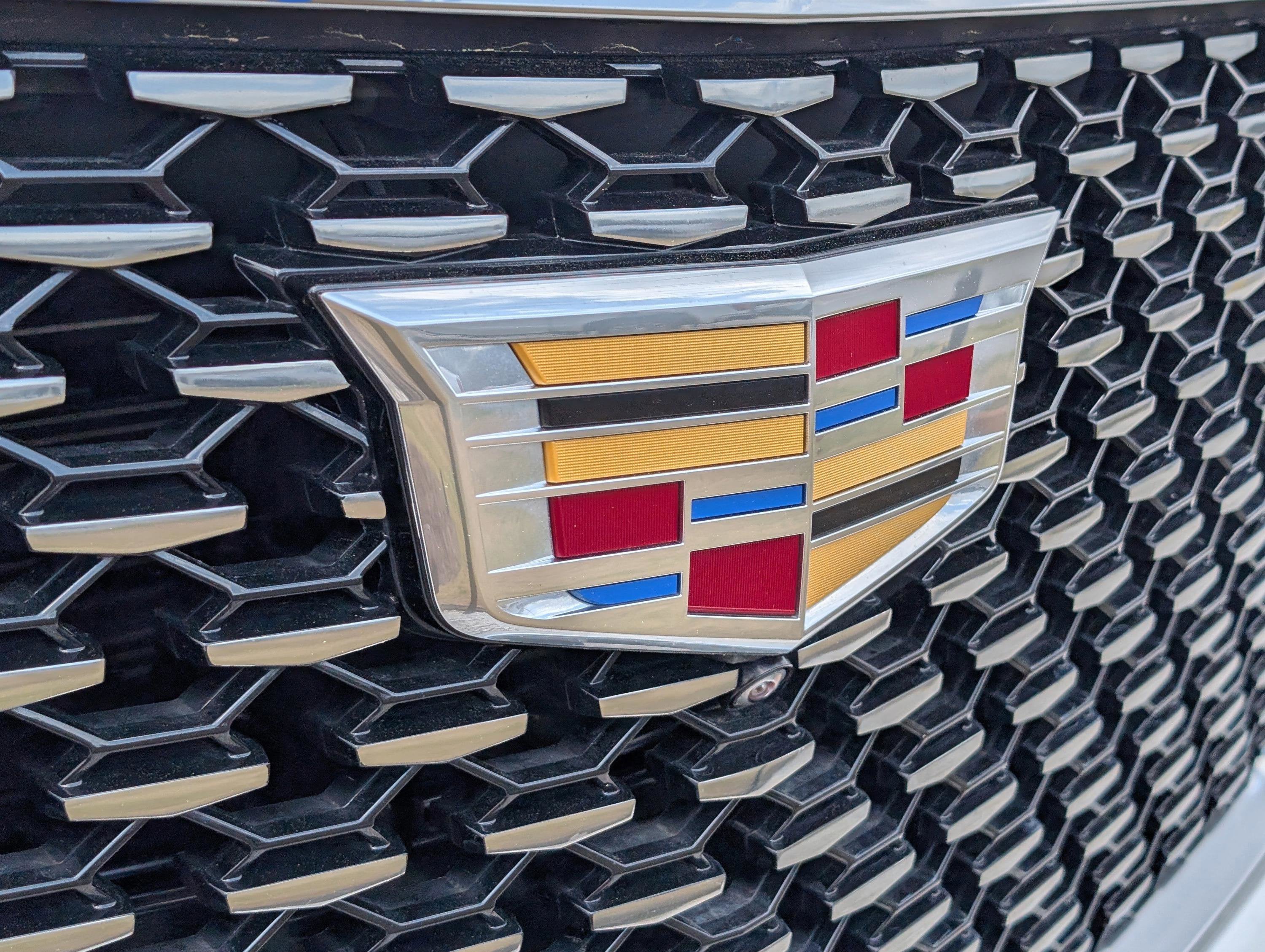 2023 Cadillac Escalade ESV Premium Luxury