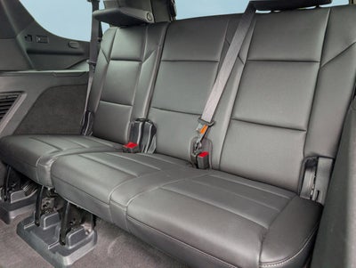 2023 Cadillac Escalade Luxury