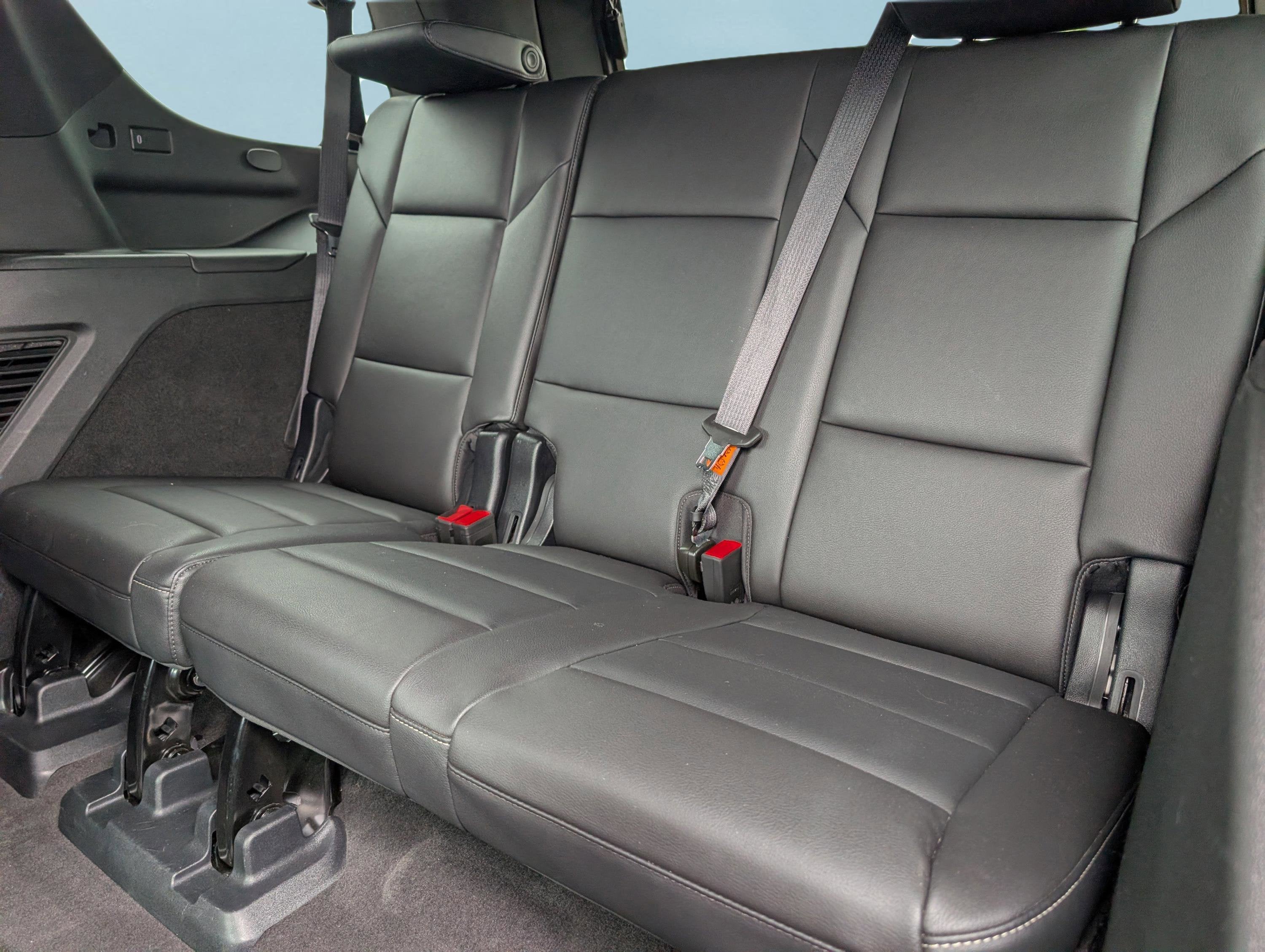 2023 Cadillac Escalade Luxury
