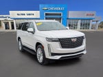 2023 Cadillac Escalade Luxury