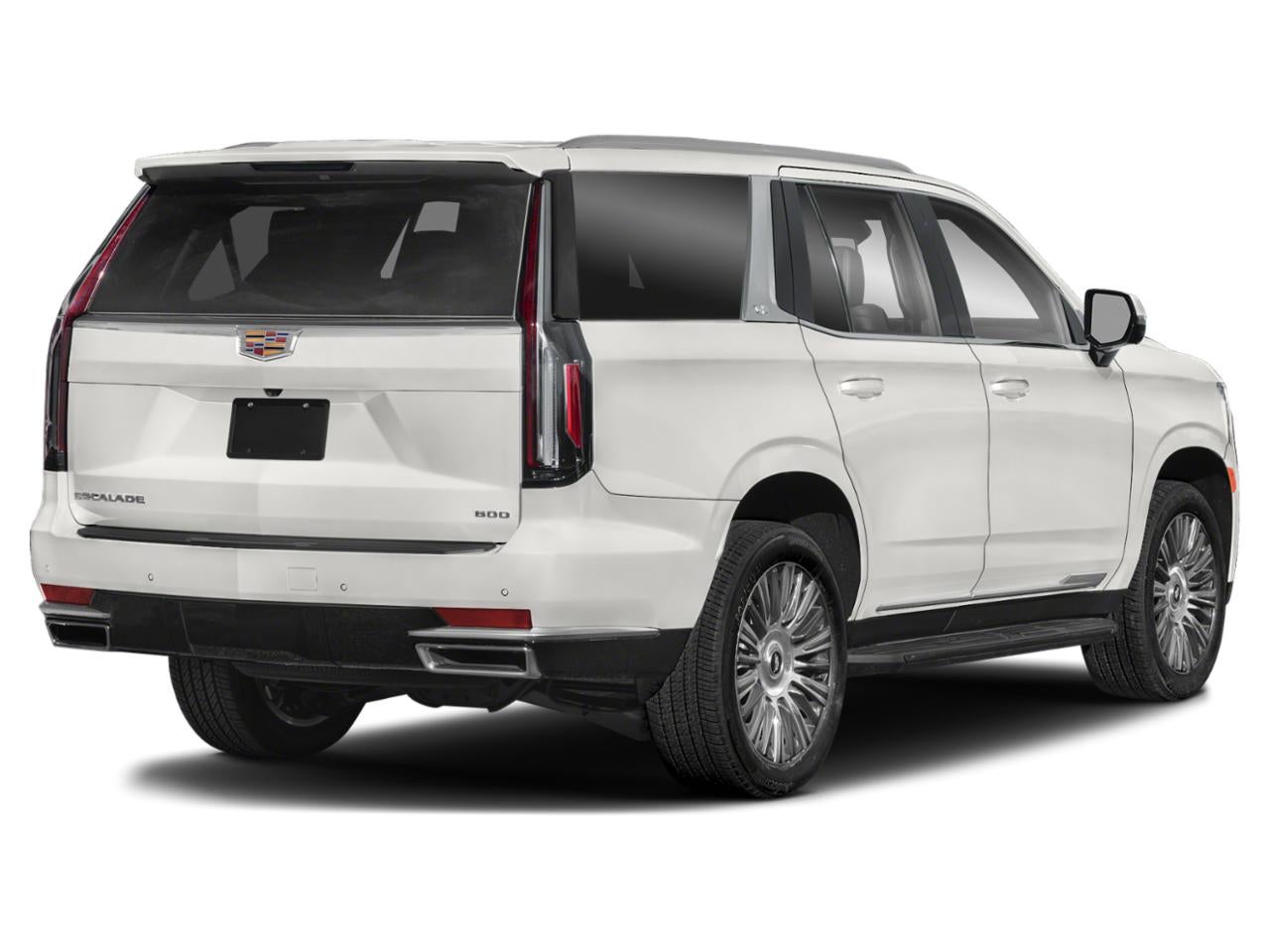 2023 Cadillac Escalade Luxury