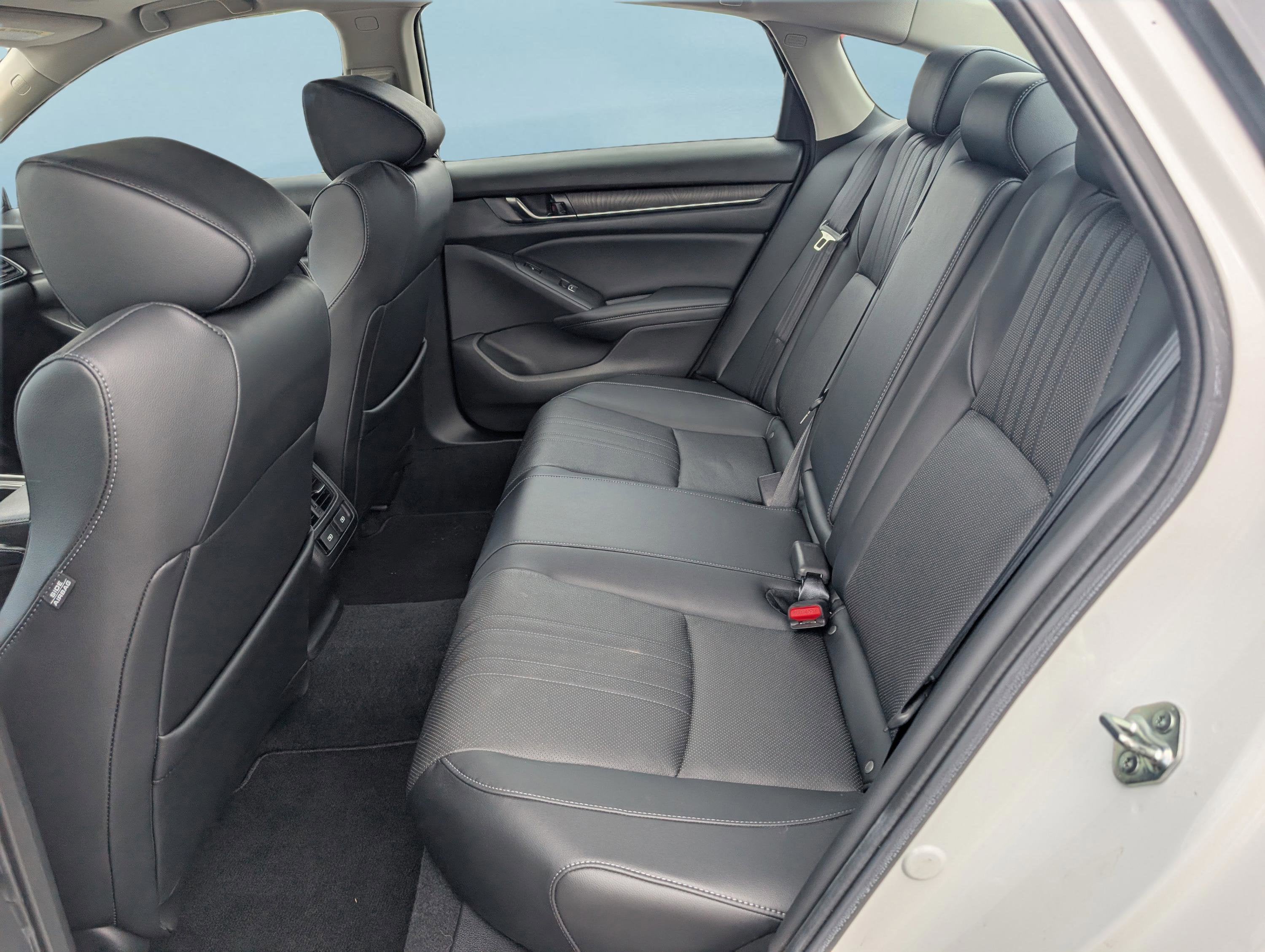 2022 Honda Accord Hybrid Touring