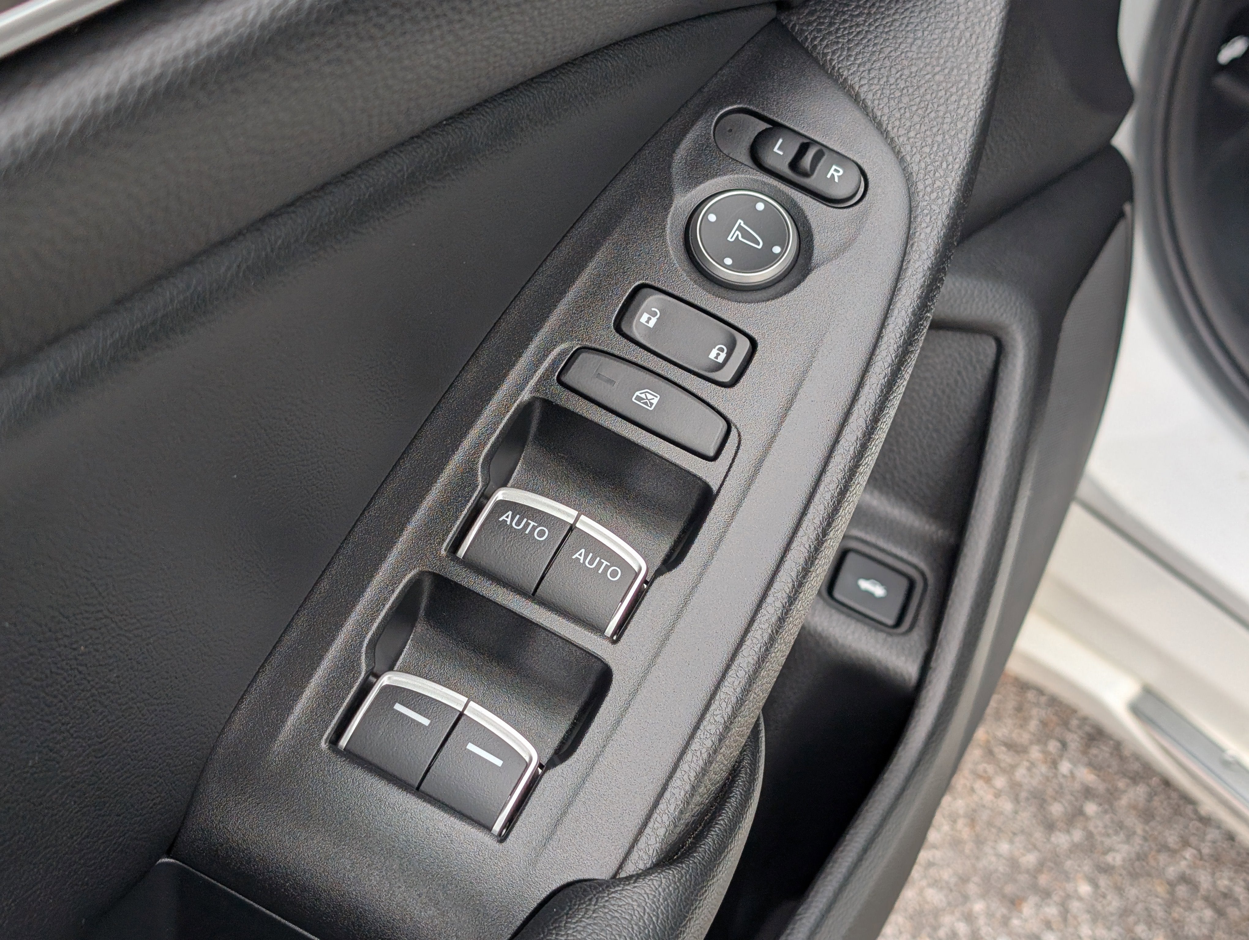 2022 Honda Accord Hybrid Touring