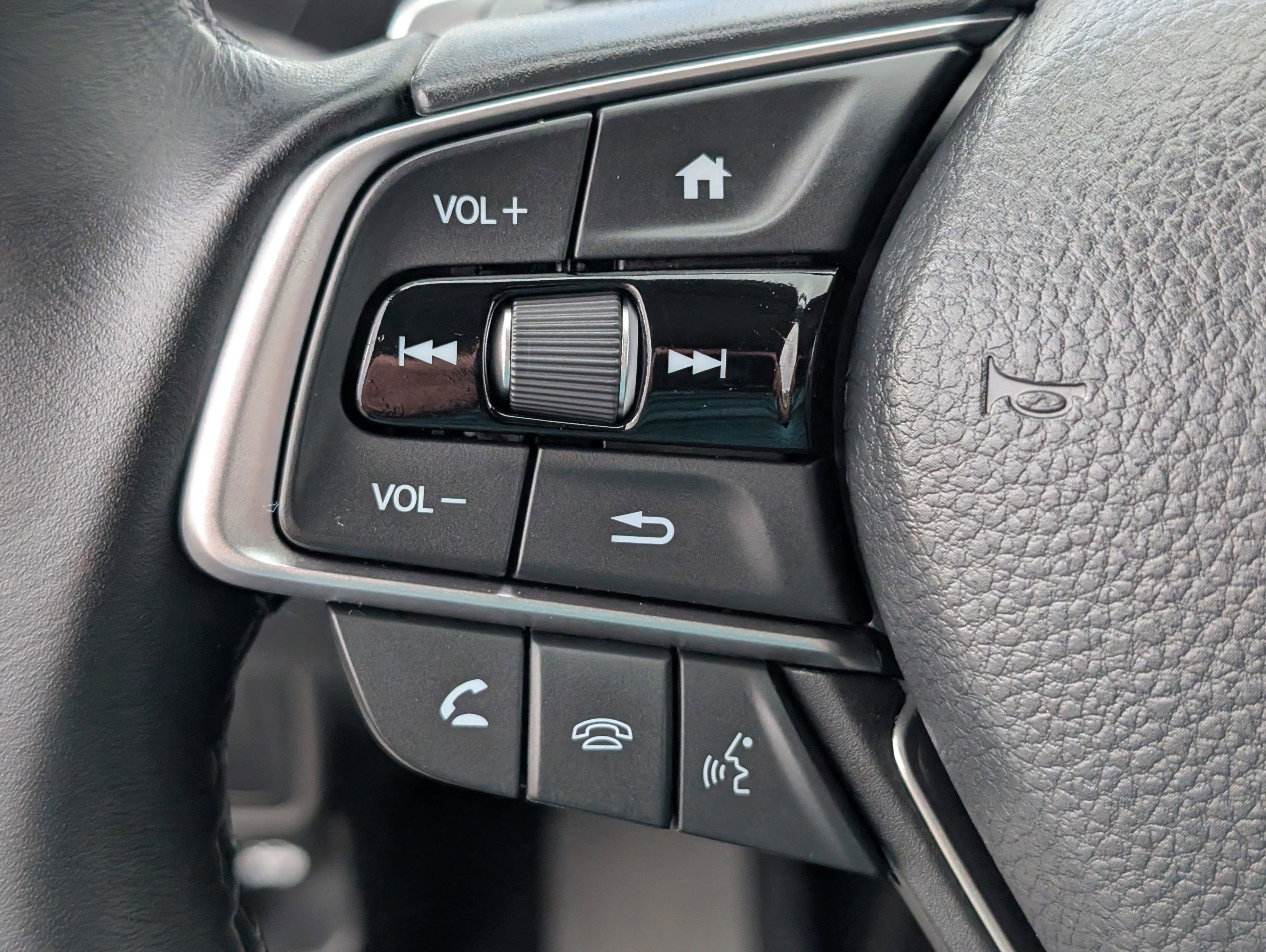 2022 Honda Accord Hybrid Touring