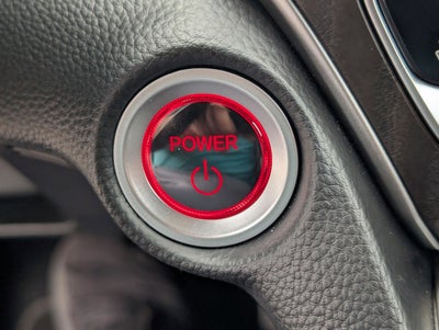 2022 Honda Accord Hybrid Touring