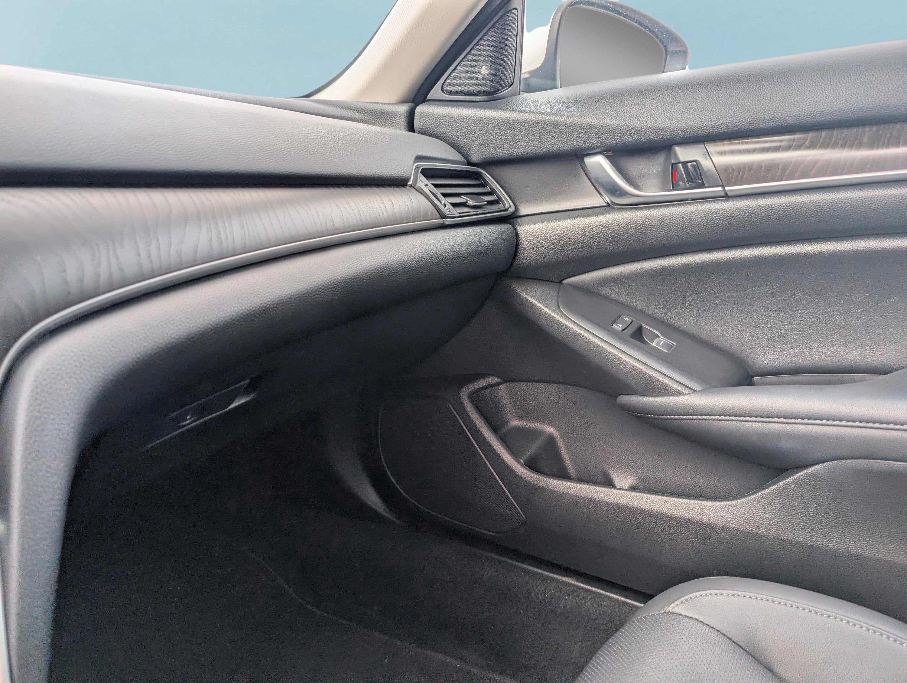 2022 Honda Accord Hybrid Touring