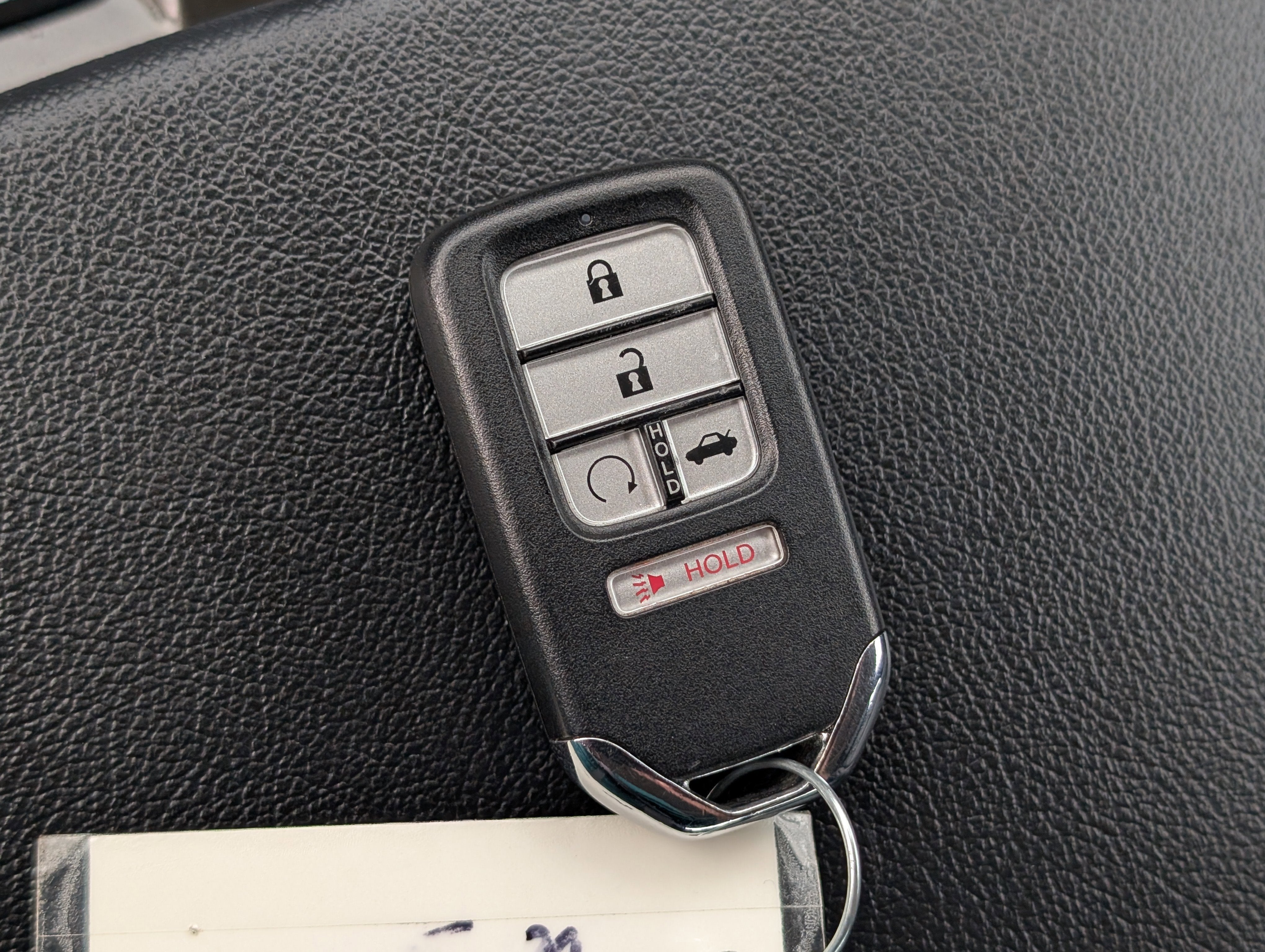 2022 Honda Accord Hybrid Touring