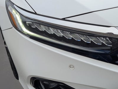 2022 Honda Accord Hybrid Touring