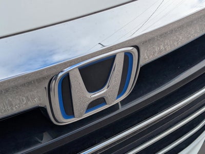 2022 Honda Accord Hybrid Touring
