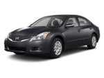 2011 Nissan Altima 2.5 S