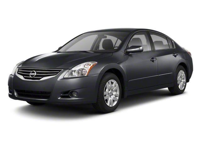 2011 Nissan Altima 2.5 S