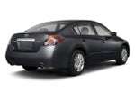 2011 Nissan Altima 2.5 S