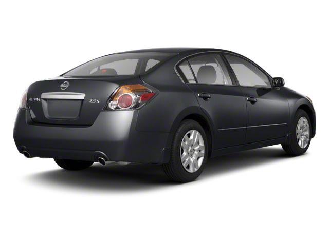 2011 Nissan Altima 2.5 S