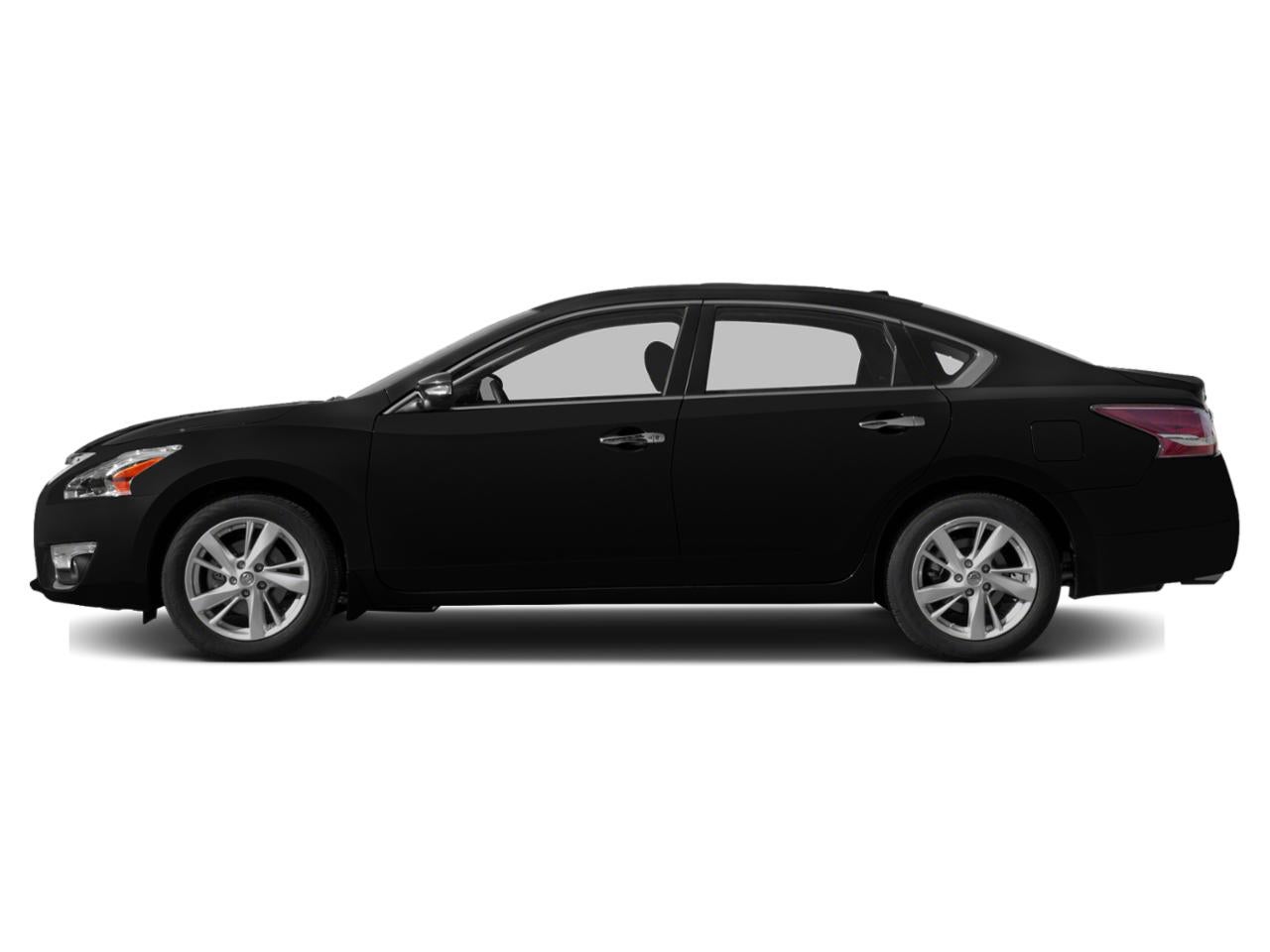 2015 Nissan Altima 2.5 SL
