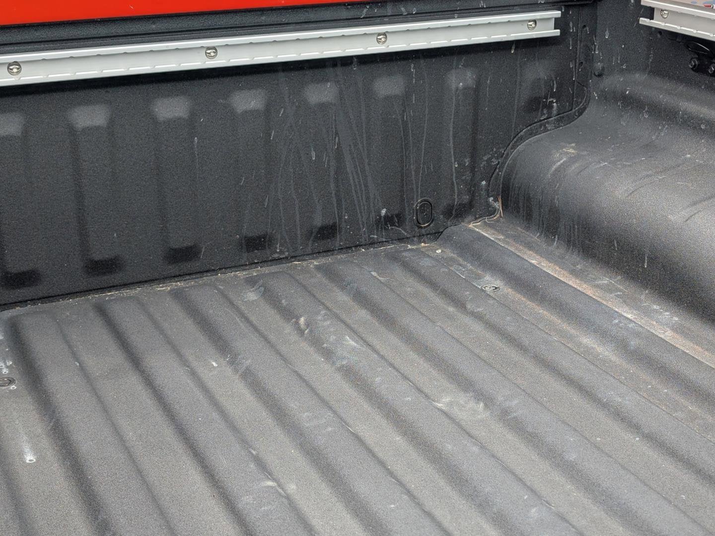 2025 Nissan Frontier PRO-X