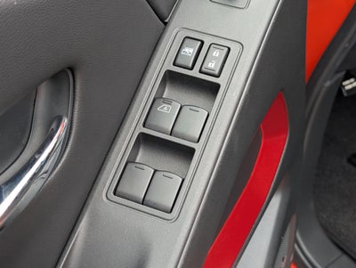 2025 Nissan Frontier PRO-X