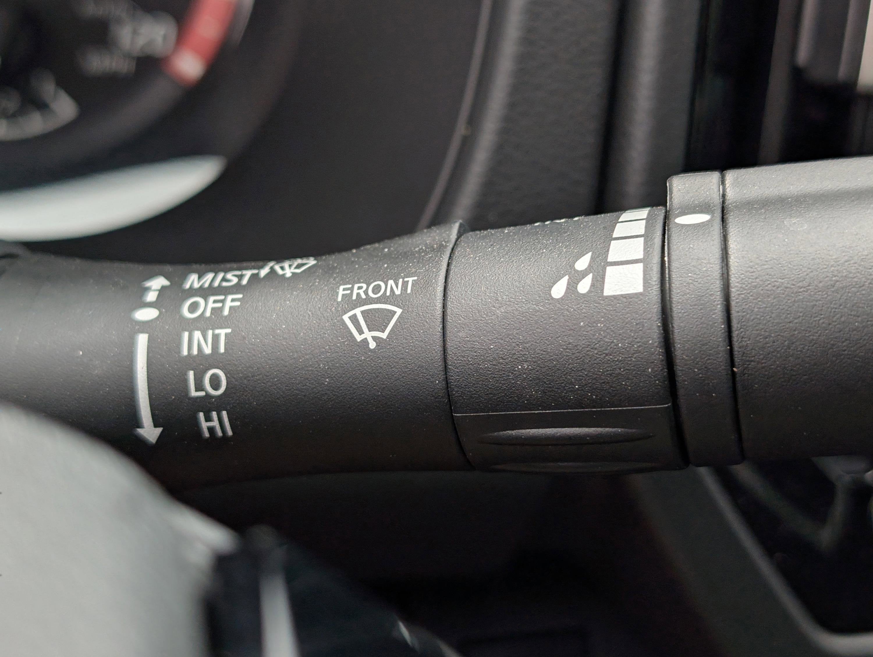 2025 Nissan Frontier PRO-X