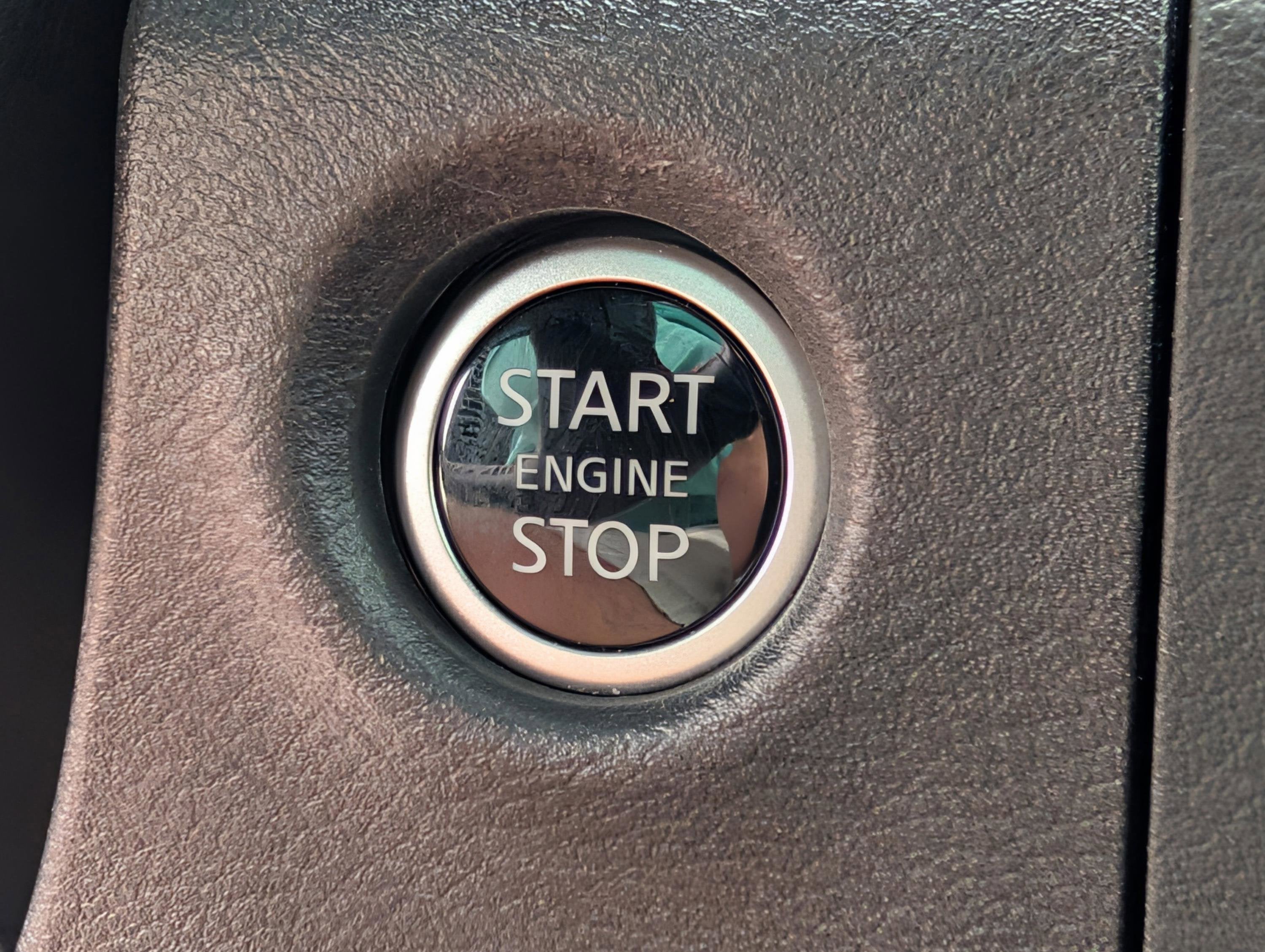 2025 Nissan Frontier PRO-X