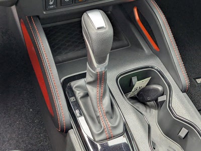 2025 Nissan Frontier PRO-X