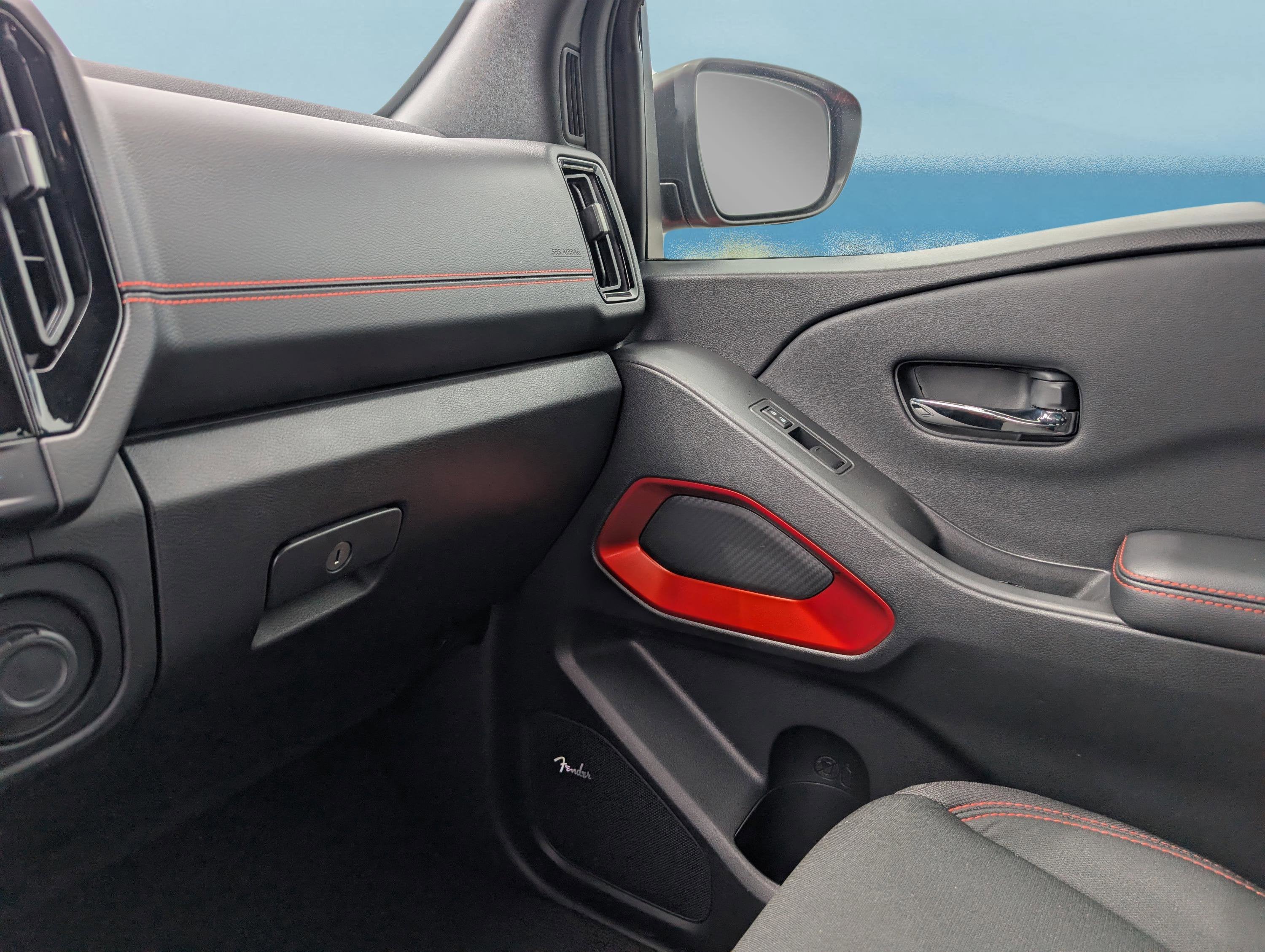 2025 Nissan Frontier PRO-X