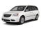 2013 Chrysler Town & Country Touring-L