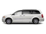 2013 Chrysler Town & Country Touring-L