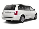 2013 Chrysler Town & Country Touring-L