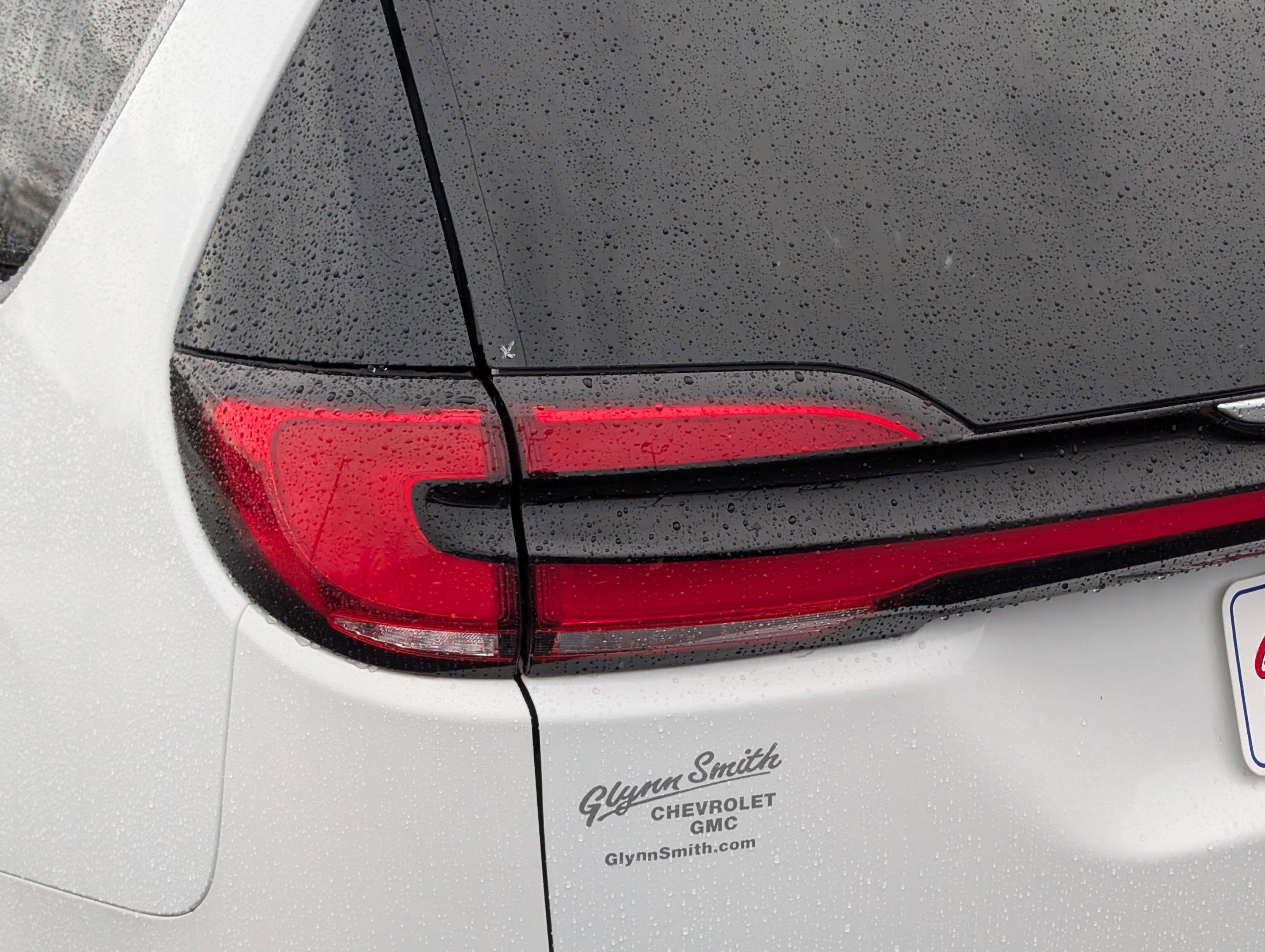 2022 Chrysler Pacifica Pinnacle