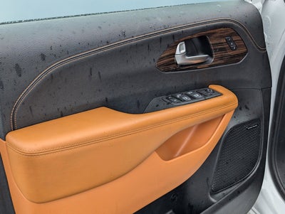 2022 Chrysler Pacifica Pinnacle