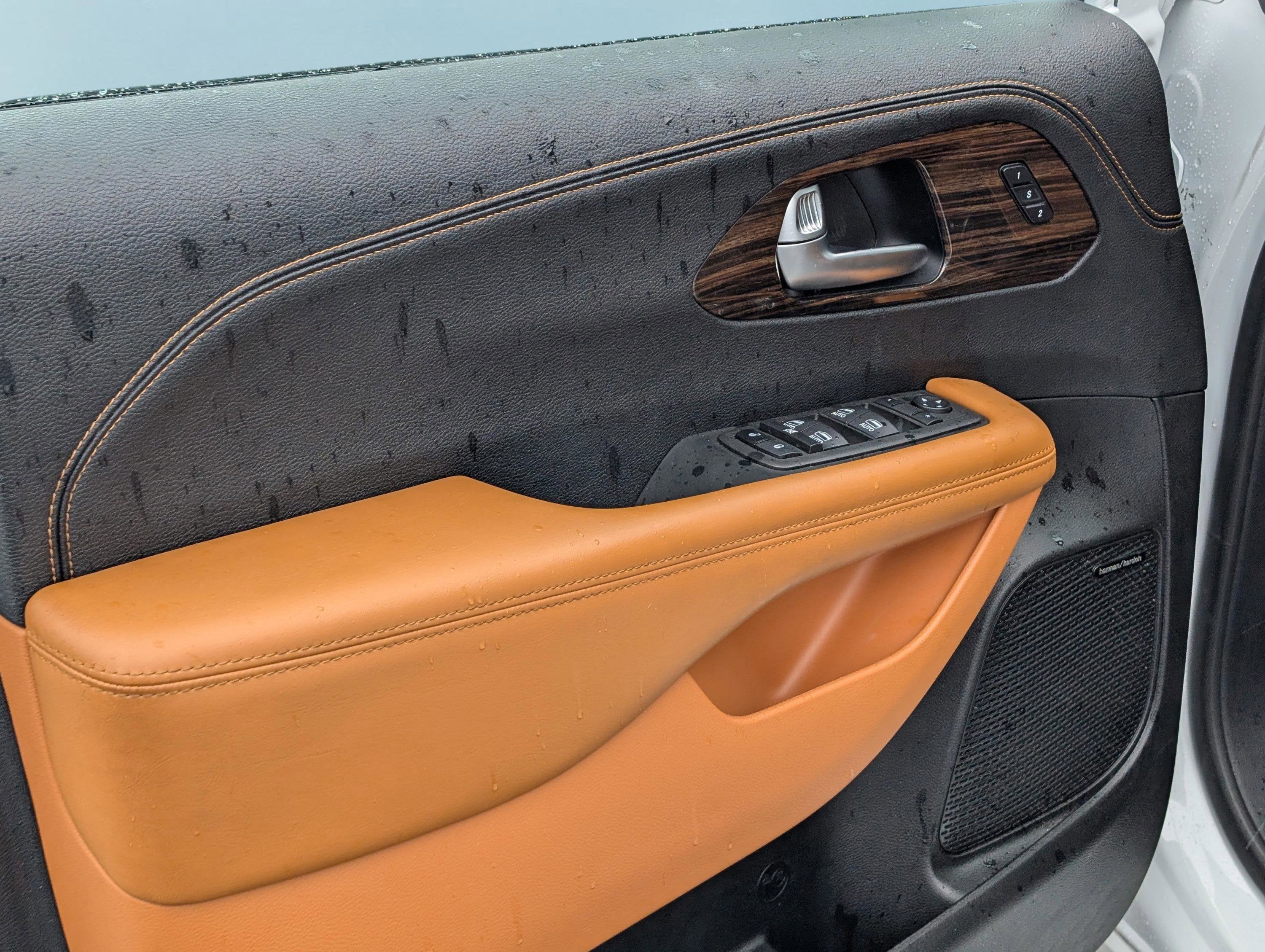 2022 Chrysler Pacifica Pinnacle