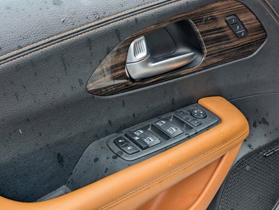 2022 Chrysler Pacifica Pinnacle